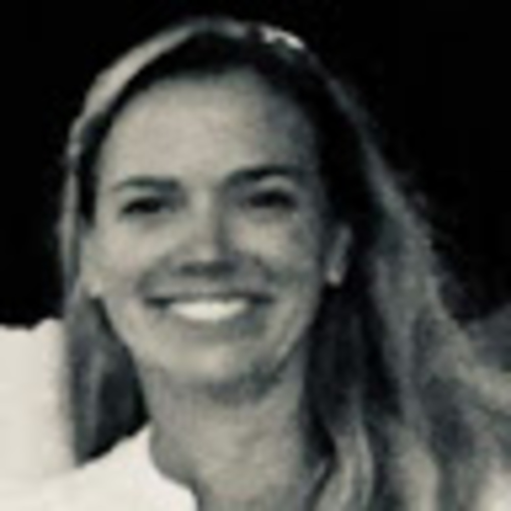 Meet your Posher, Kristy